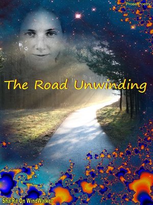 cover image of The Road Unwinding